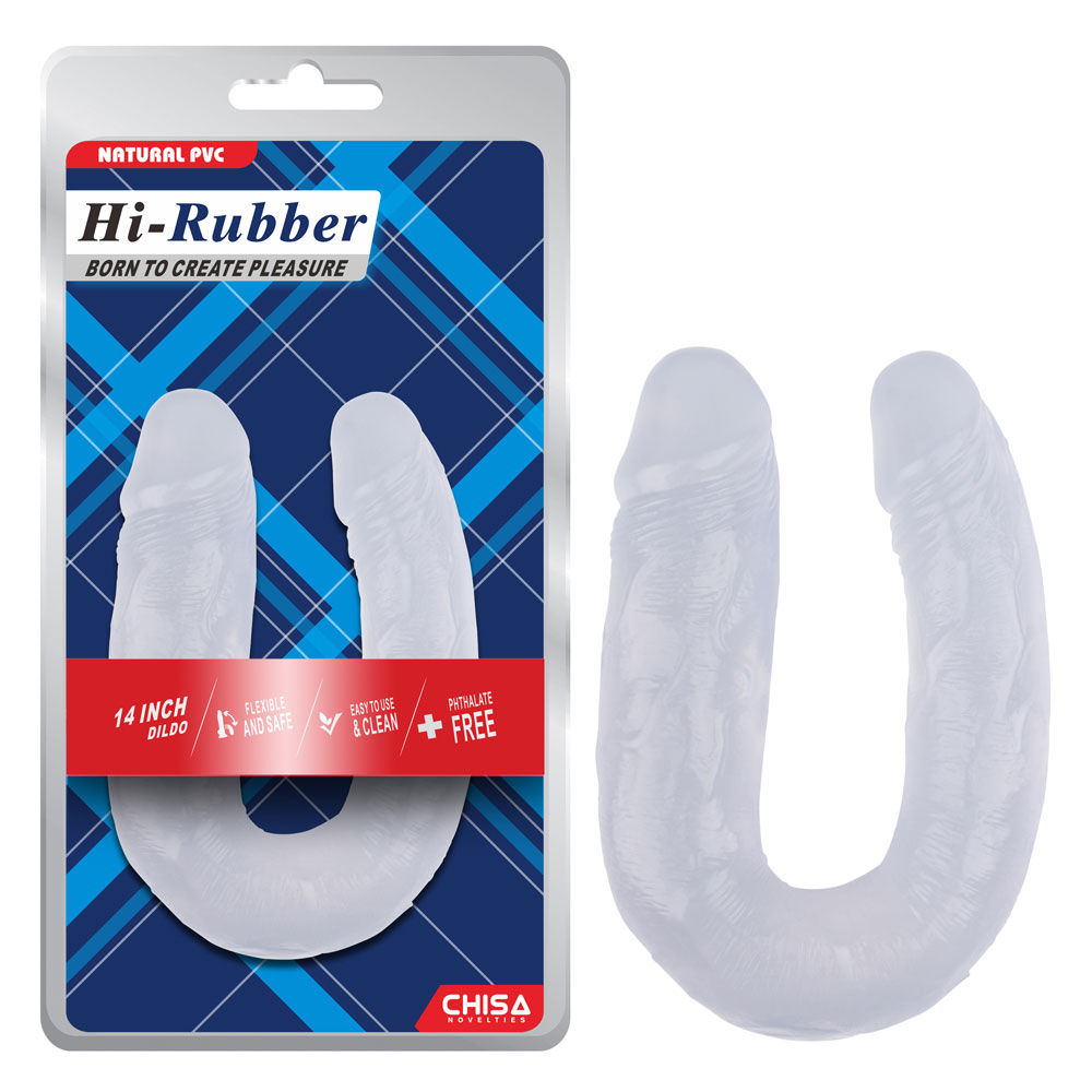 14-tolline dildo
