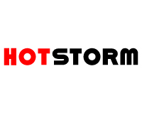 Kuum torm - 1200x420