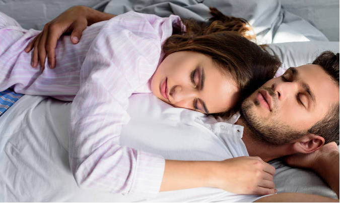 Kuidas normaliseerida järelhooldust oma seksuaalelus