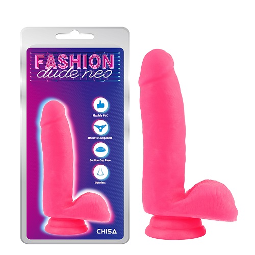 6,7-tolline kahe tihedusega kukedildo