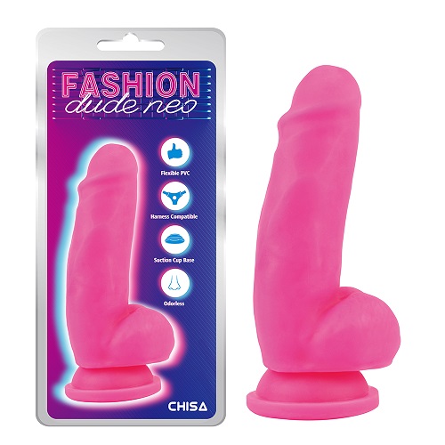 6,9-tolline kahe tihedusega kukedildo