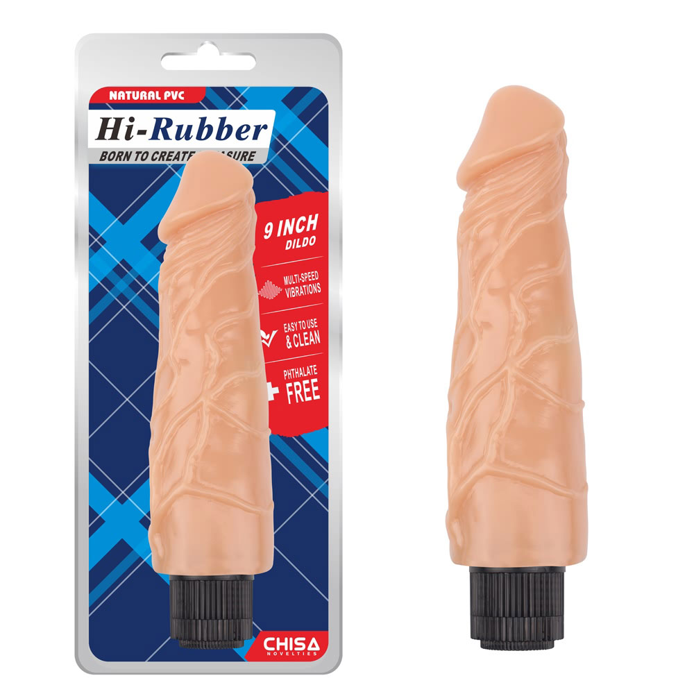 9-tolline dildo-liha