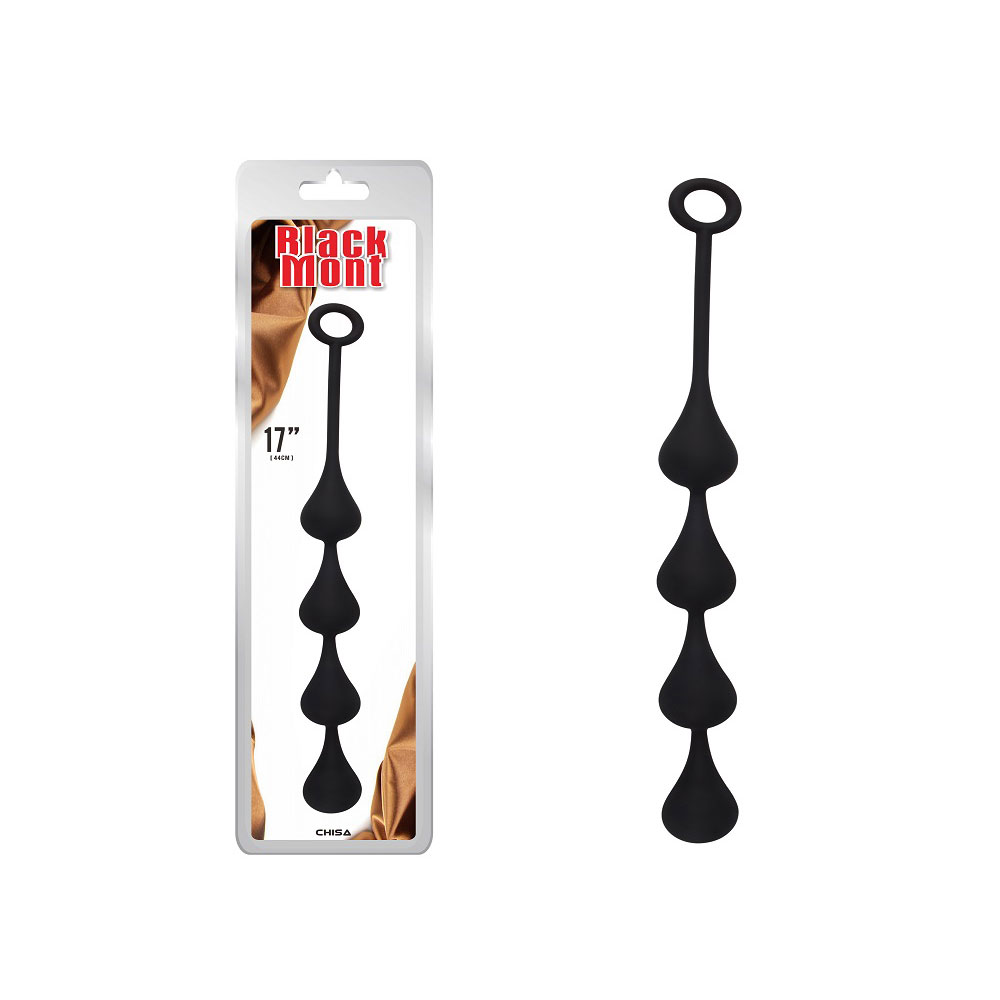 Anaal Penetrator M