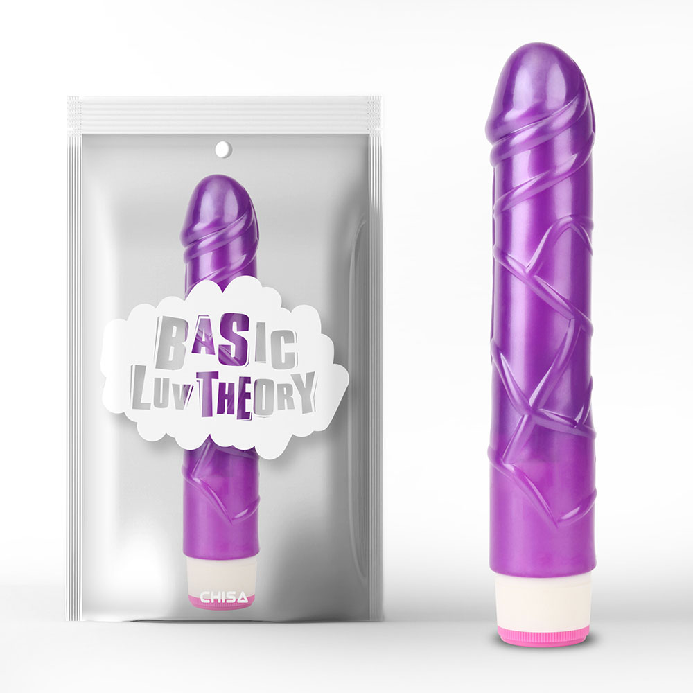 Basic Pulsator-Lilla