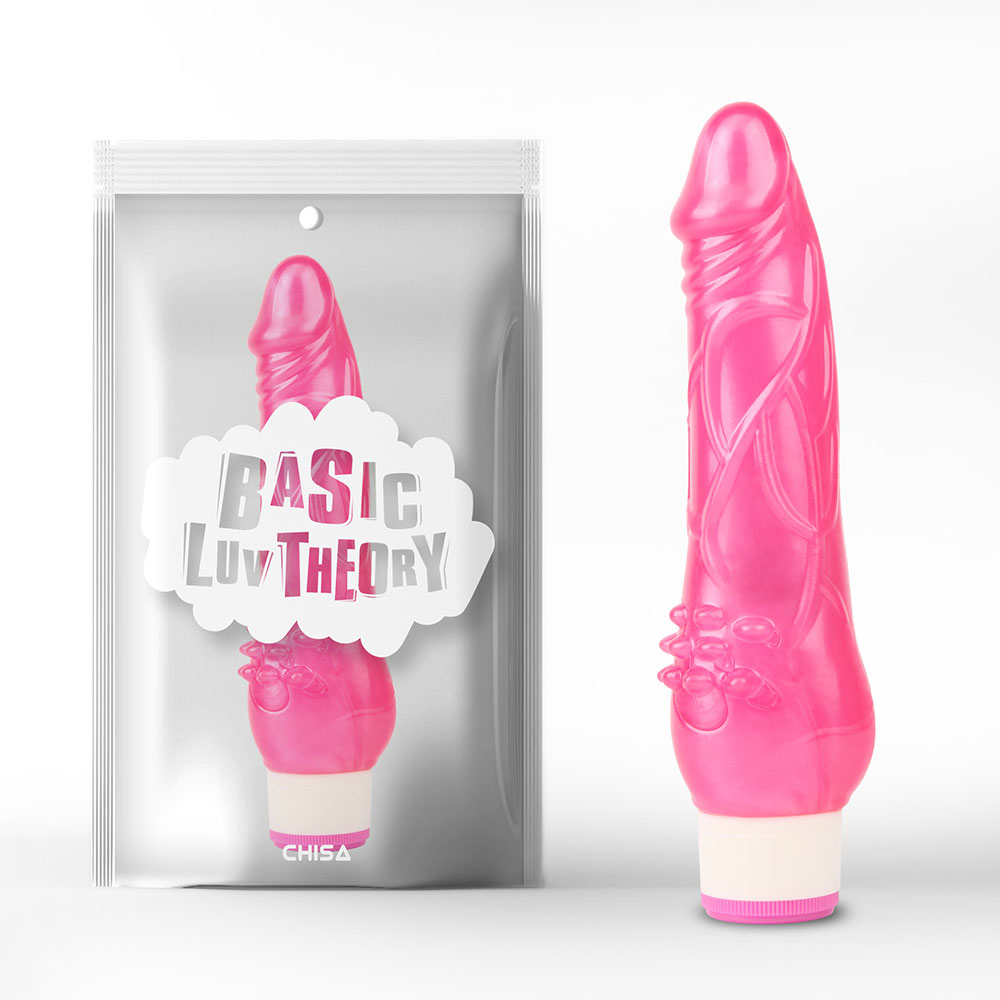 Algaja Rider-Pink