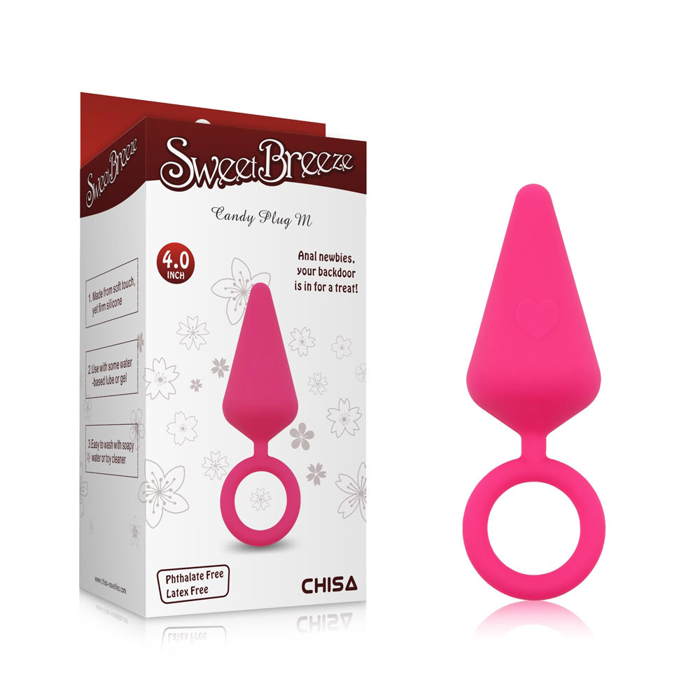 Candy Plug M-roosa