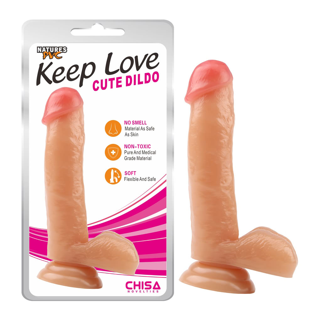 Armas dildo