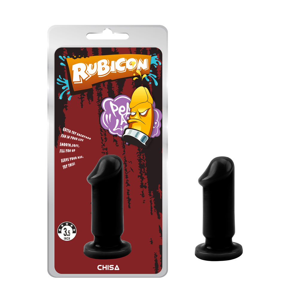 Evil Dildo pistik S-must