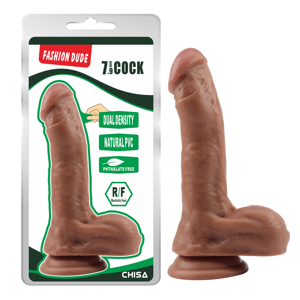 Mood Dude-7,9 tolli kukk -ladina
