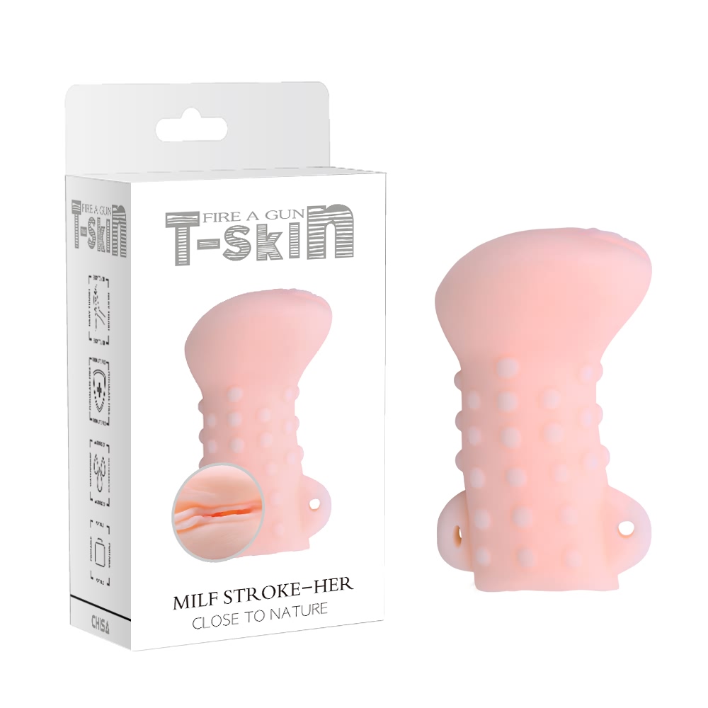 Tulista relvast nr 01-Flesh