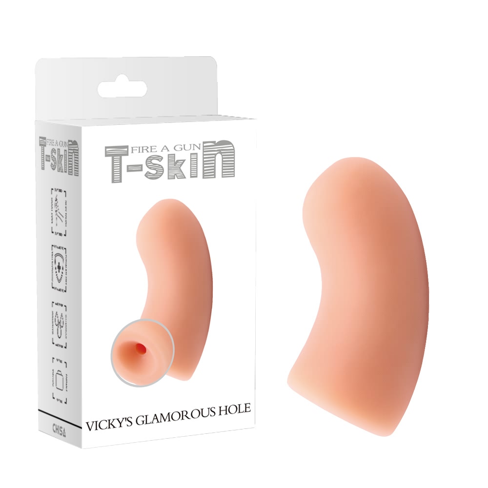 Tulista relvast nr 06