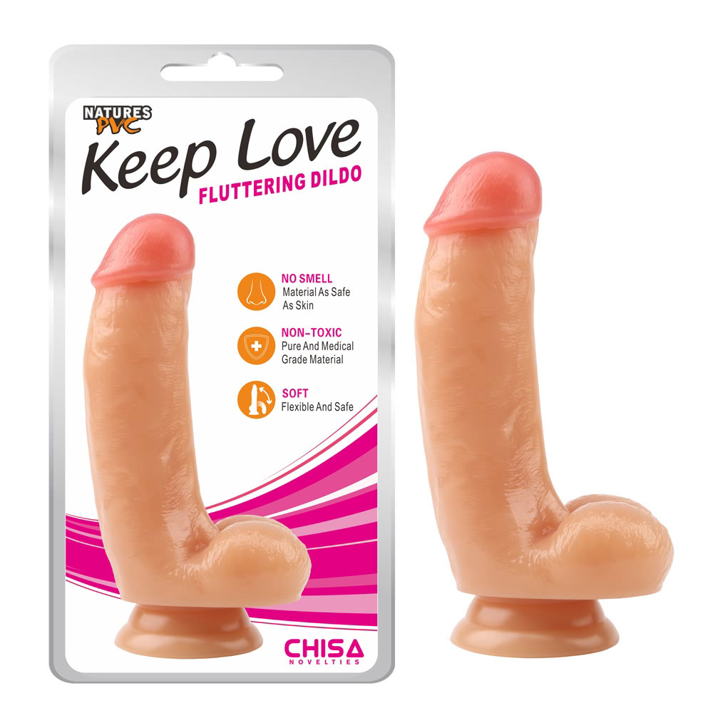Laperdav dildo