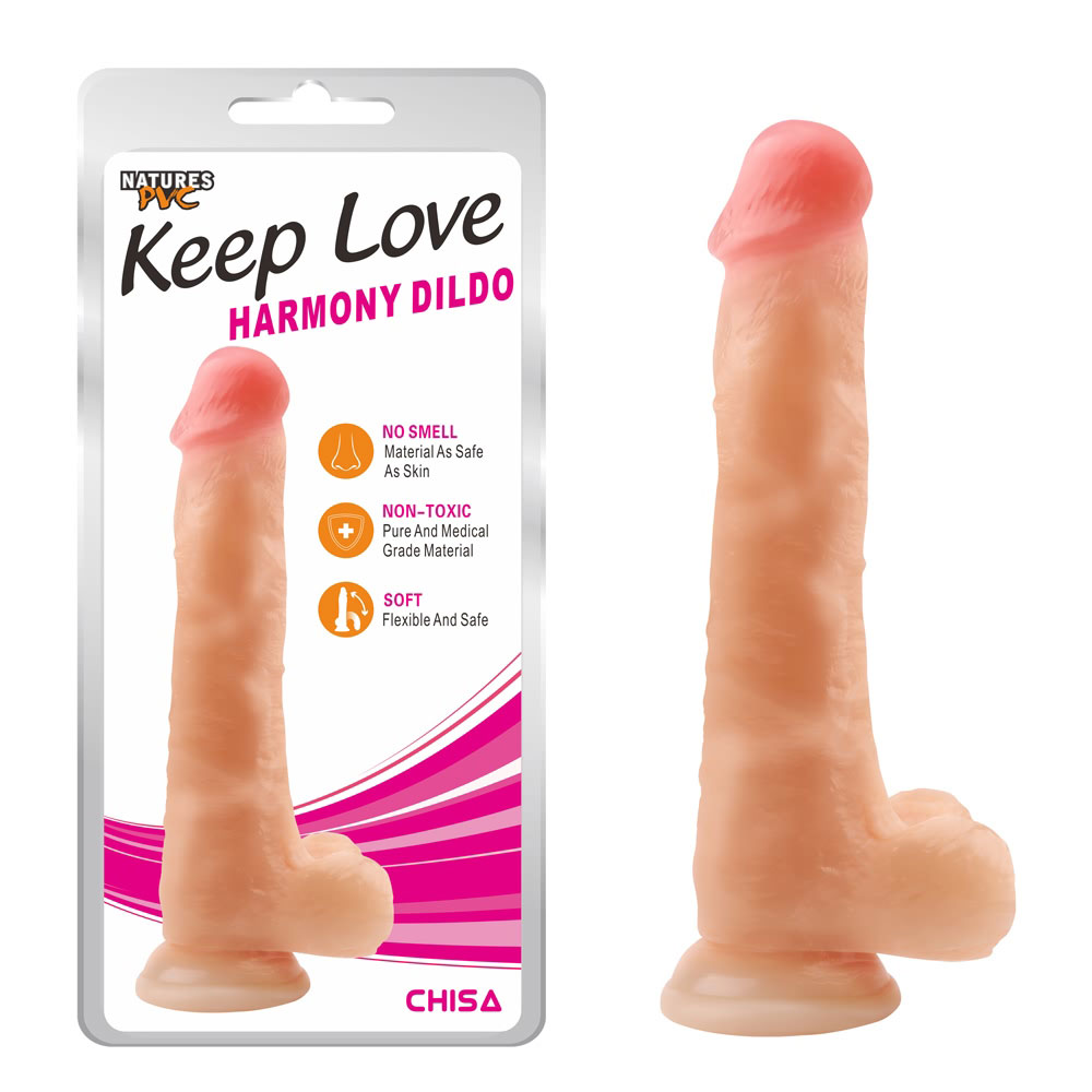 Harmoonia dildo