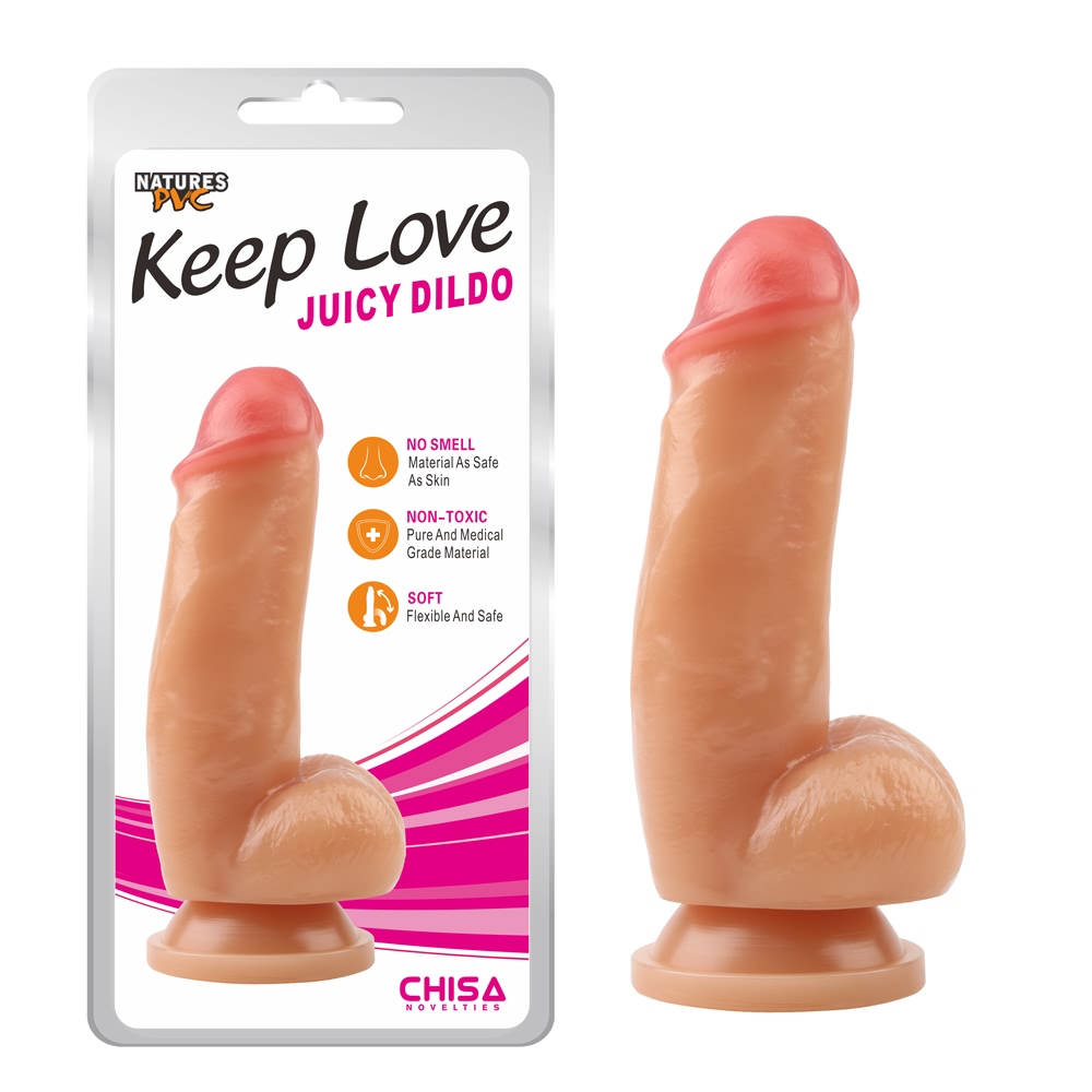 Mahlane dildo