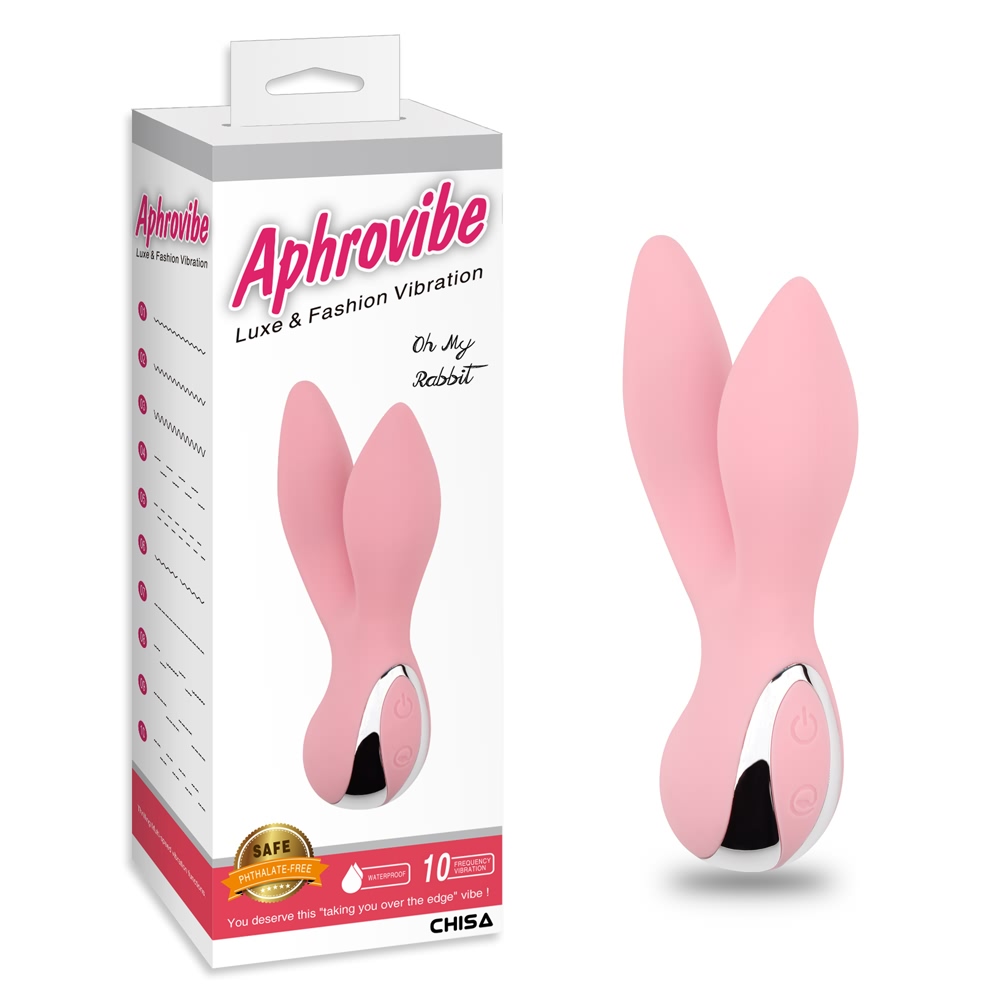 Heleroosa Oh My Rabbit