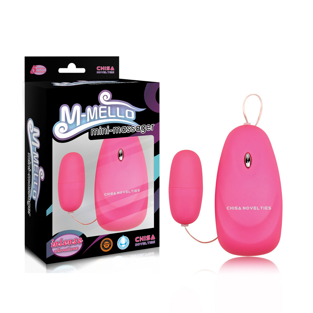 M-Mello minimassöör
